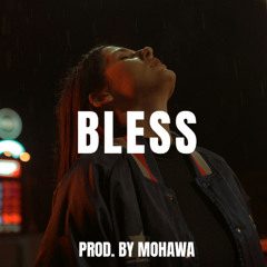 Chill Drill Beat - "Bless"