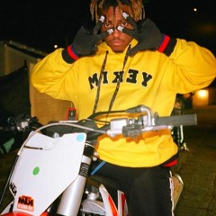 Dream - Juice Wrld (unreleased)