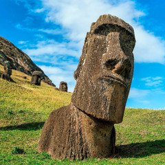 A Visit To Easter Island