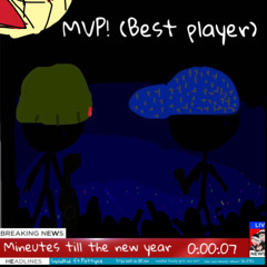 MVP! (best player)