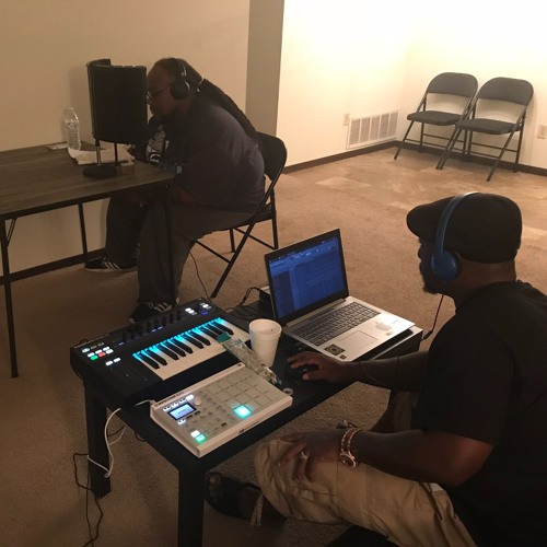 I Must Have Been Fool (ft. Fleezy Jones)