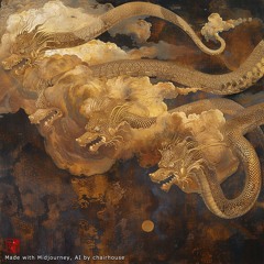 And She Shall Lean Her Ear In Many A Secret Place - #3856 (84R01 680 Left) By Chair House 240705