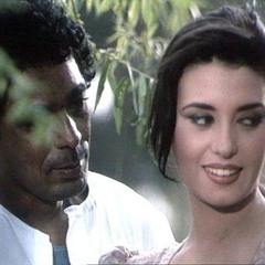 يا غزالي اللى شارد من الجنة