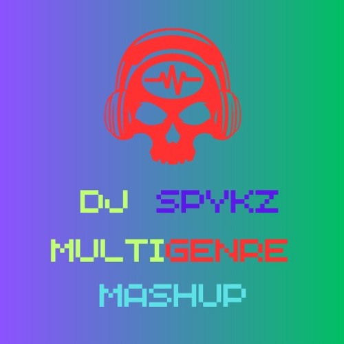 Mashup mix DnB Techno Jungle &  Old Skool Hardcore