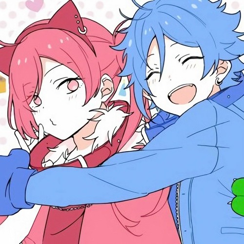 なでなで (Nadenade)- Fuuma Shirayuki
