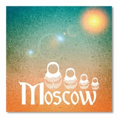 Odesza - Moscow (unreleased Track)