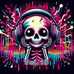 🤖Hardbeat Chronicles (Vol. 15)👽