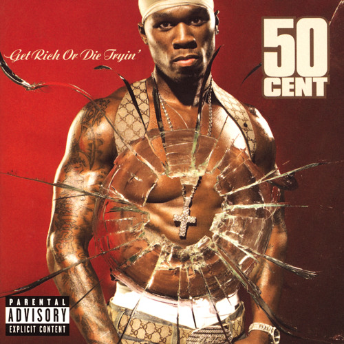Stream 21 Questions (feat. Nate Dogg) by 50 Cent | Listen online