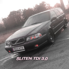 Sliten TDI 3.0