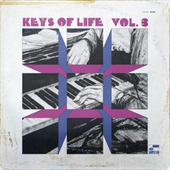 Keys Of Life 3  - Preview (Lo-Fi)