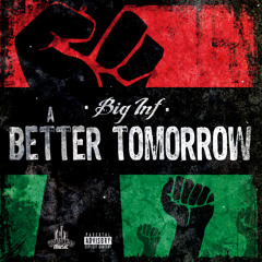 A Better Tomorrow (Dirty) CDQ