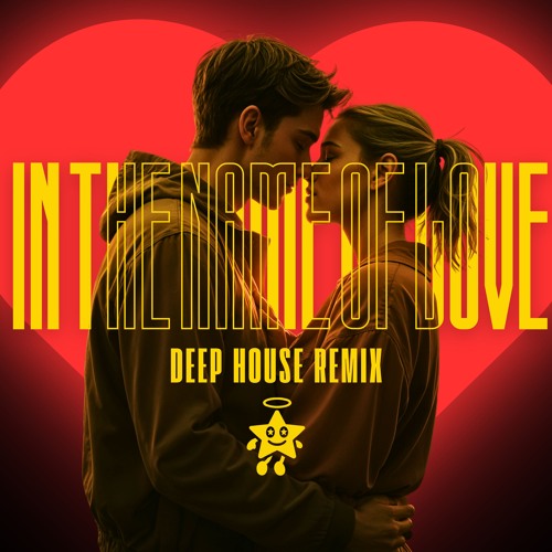 In The Name of Love Master (Deep House Chill Remix)