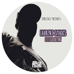 Spiritcast 79 | Laurent Sparks (FRA)
