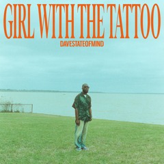 Girl With The Tattoo