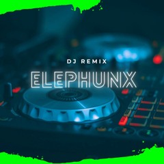 DJ Ele Unbreak My Heart Remix Breakbeat