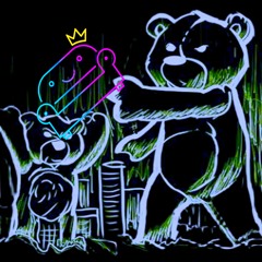Muse Uprising (sofa king dope Reup Rising remix)