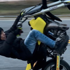 Riding Playlist
