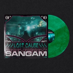 Sangam - So Much Words [MANA-014] 12'' Vinyl
