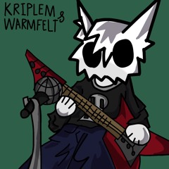 leavemealone! (with kriplem)