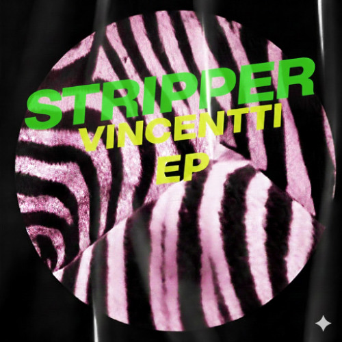 VINCENTTI - Stripper