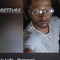 Pressure ft Liv Lyfe produced by Lgjj Productions