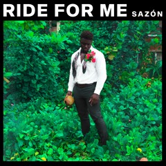 Ride For Me