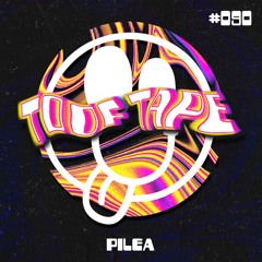 ToofTape #090 - Pilea