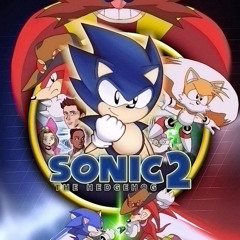 Sonic the Hedgehog 2 - Boss Theme (Arrangement) [CREDIT GOES TO MARINEBLUE ON YT]