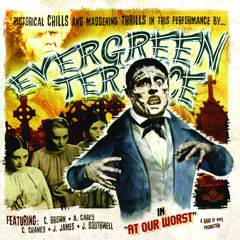 No Donnie These Men Are Nihilists (Live)