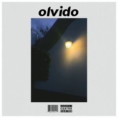 olvido