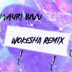 Wokesha remix