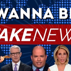 Wanna Be Fake News