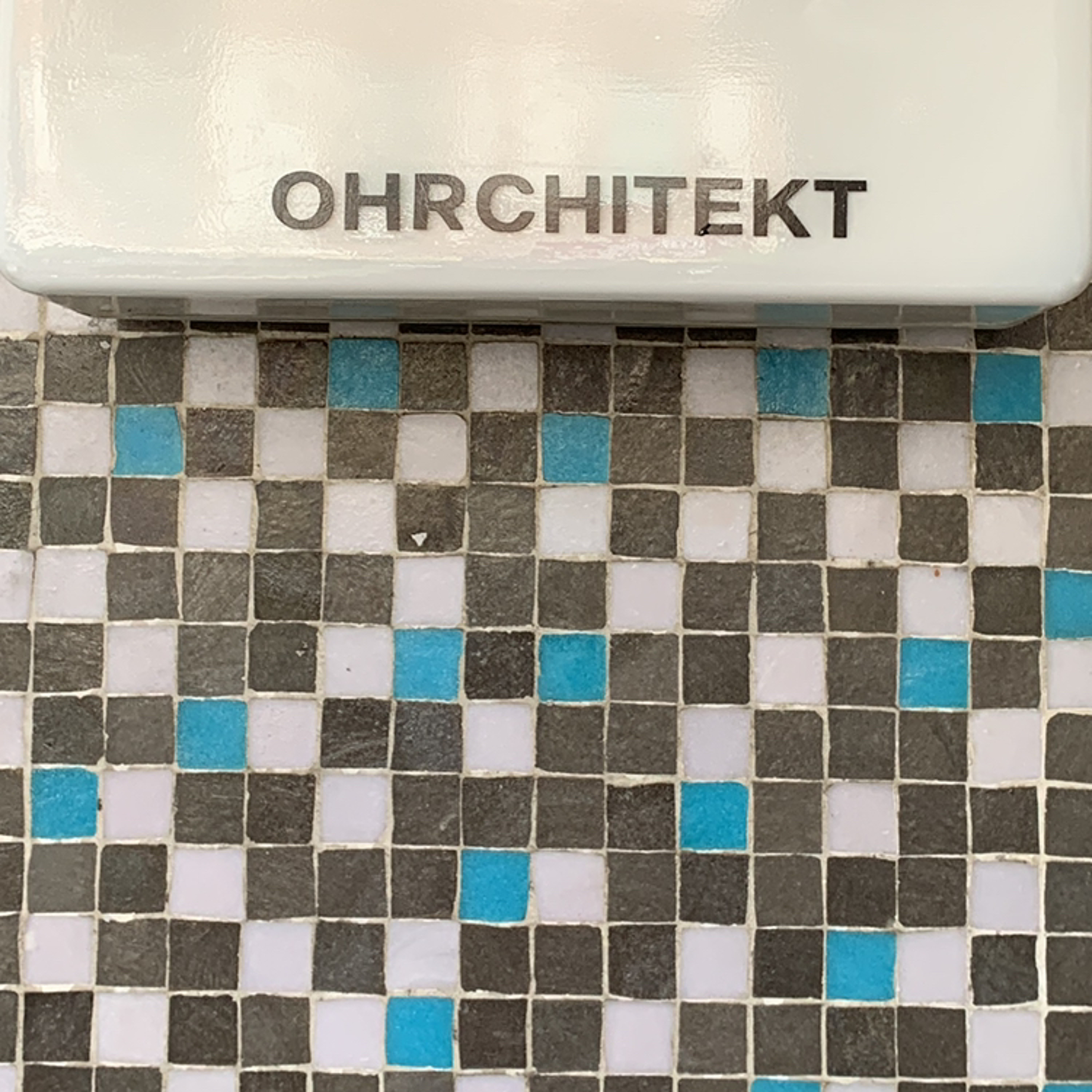 OHRCHITEKT