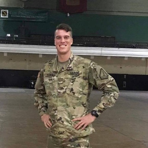 Stream EP-308 | Marshall Plumlee - From the NBA to Ranger Regiment by  Mentors for Military | Listen online for free on SoundCloud