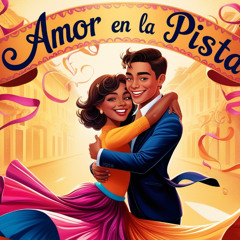 Amor en la Pista