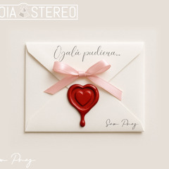 Ojalá pudiera X Sam Prez