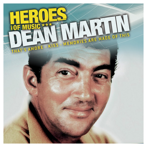 Mambo Italiano by Dean Martin Free Listening on SoundCloud