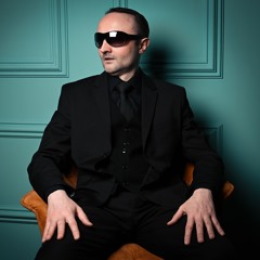 HARALD BOSH German SYNTH POP Artist (all his songs in one playlist)