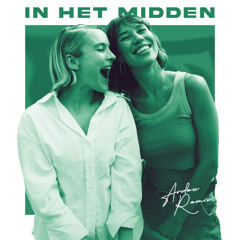 Pommelien Thijs, MEAU - Het Midden (Ardex Remix)