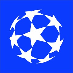 UEFA Champions League - Stadium Anthem Track 3