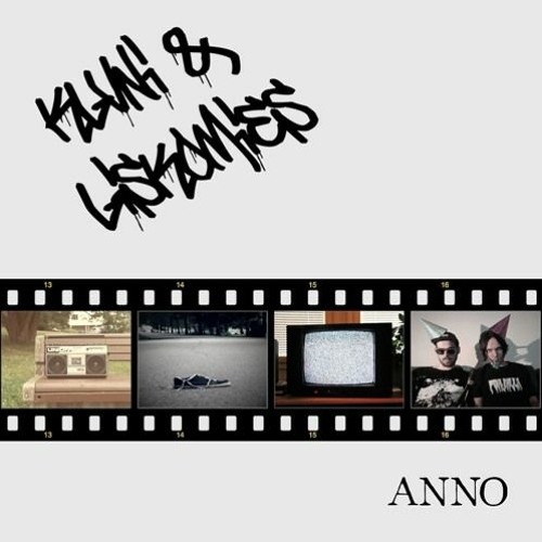 Klvni X Liskomies - Läpi Maanpäällisen Helvetin