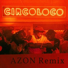 #skeptacore pt.3 (House Remix) I AZON Remix