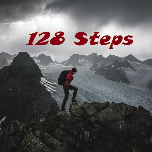 128 Steps