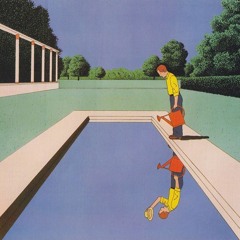 please never fall in love again