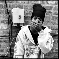 4Block Lil Mari - The Ticket (UNRELEASED)
