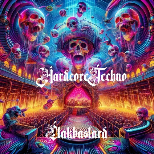"HardCore Techno"