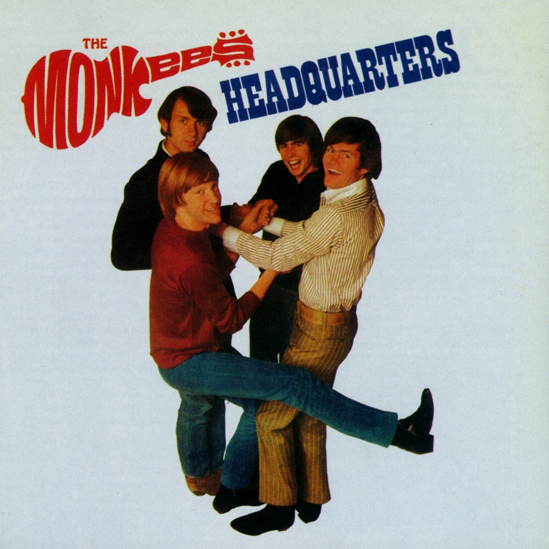 Shades Of Gray Monkees Backing Track