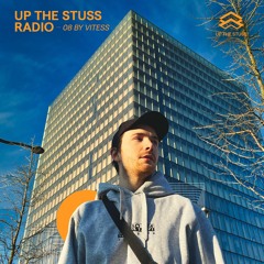 Up The Stuss Radio 08 By Vitess