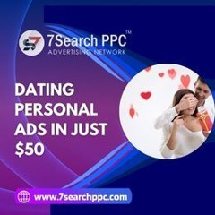 Dating personal ads | Singles personal ads | CPM Advertising