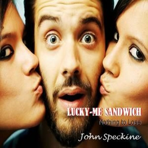 Lucky-Me Sandwich